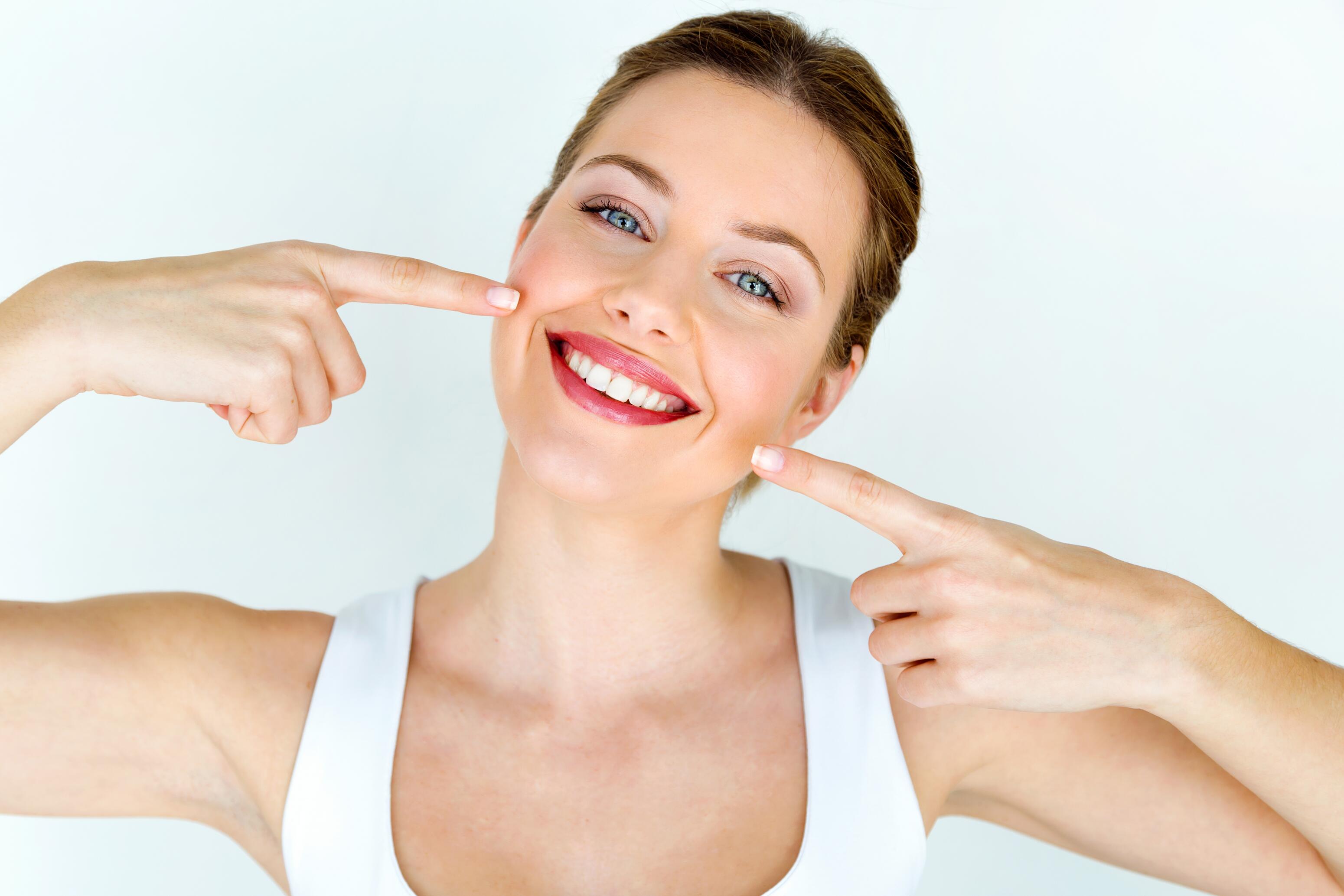 Les effets du dentifrice blanchissant sur les dents